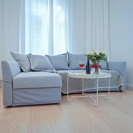 Apartament Jola Apartment Сопот Екстериор снимка