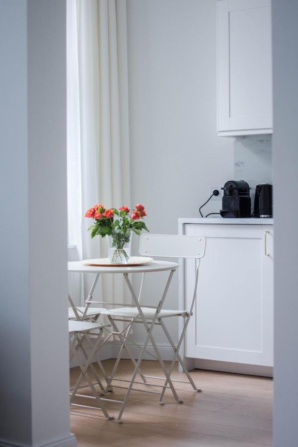 Apartament Jola Apartment Сопот Екстериор снимка