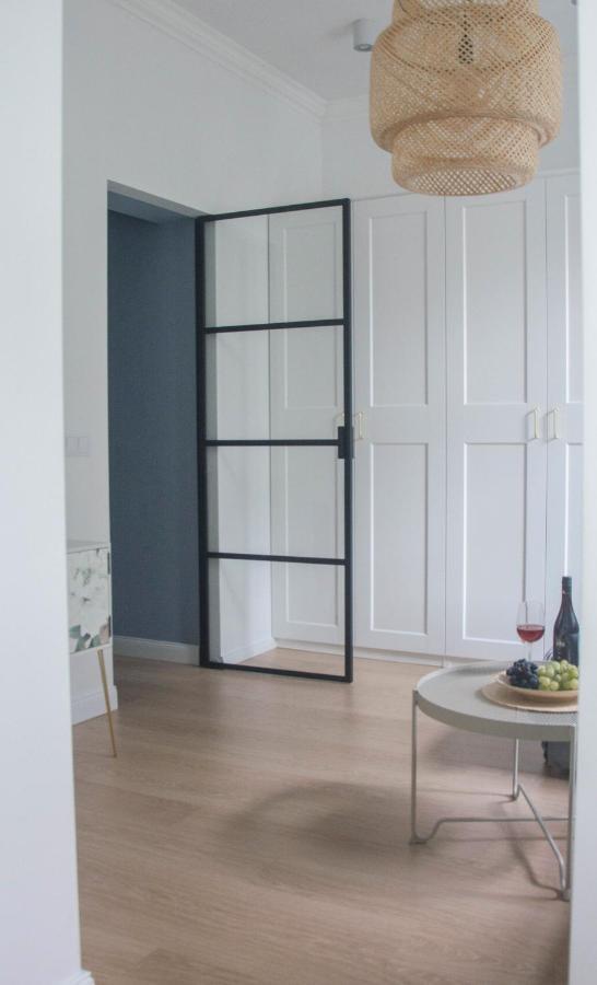 Apartament Jola Apartment Сопот Екстериор снимка