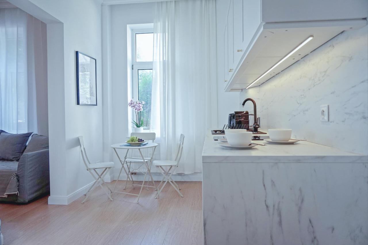Apartament Jola Apartment Сопот Екстериор снимка