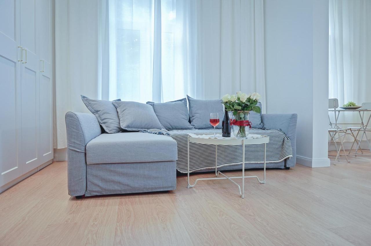 Apartament Jola Apartment Сопот Екстериор снимка