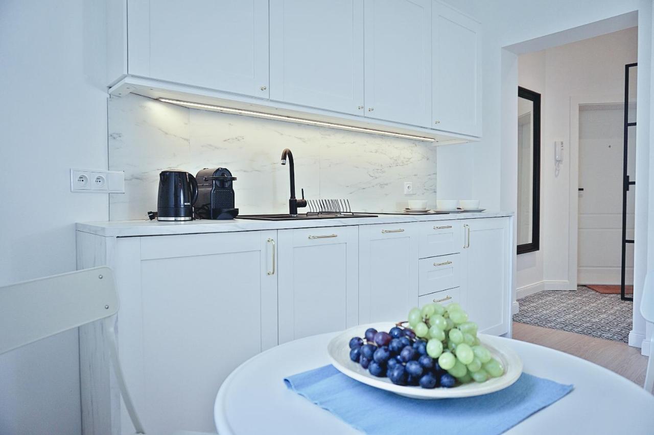 Apartament Jola Apartment Сопот Екстериор снимка