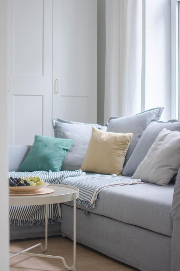 Apartament Jola Apartment Сопот Екстериор снимка