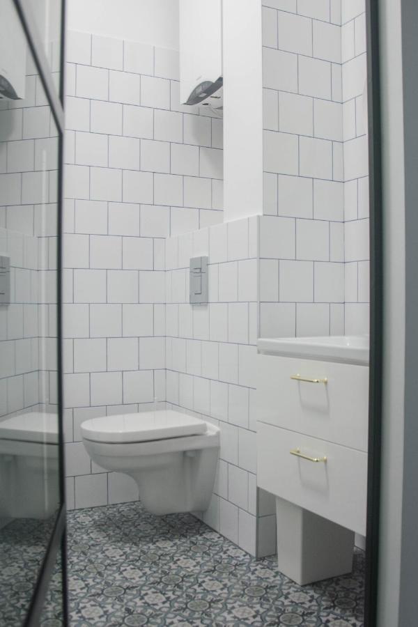 Apartament Jola Apartment Сопот Екстериор снимка