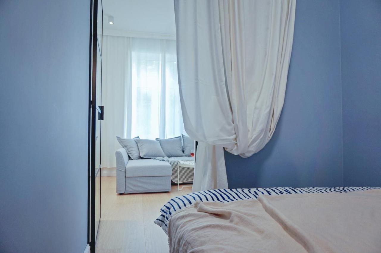 Apartament Jola Apartment Сопот Екстериор снимка